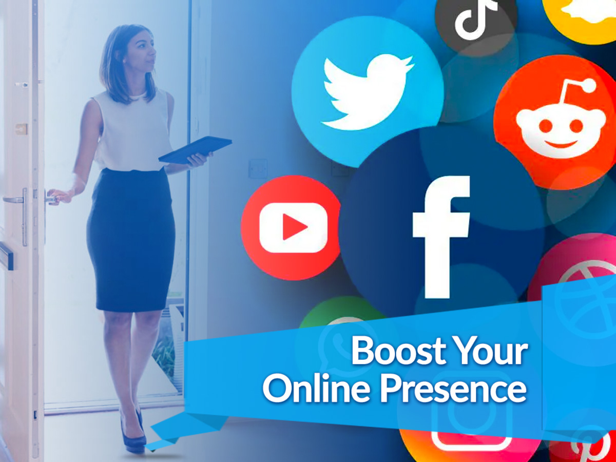 Digital Marketing for Real Estate Agents: Boost Your Online Presence